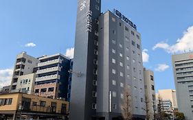Gr Hotel Ginzadori