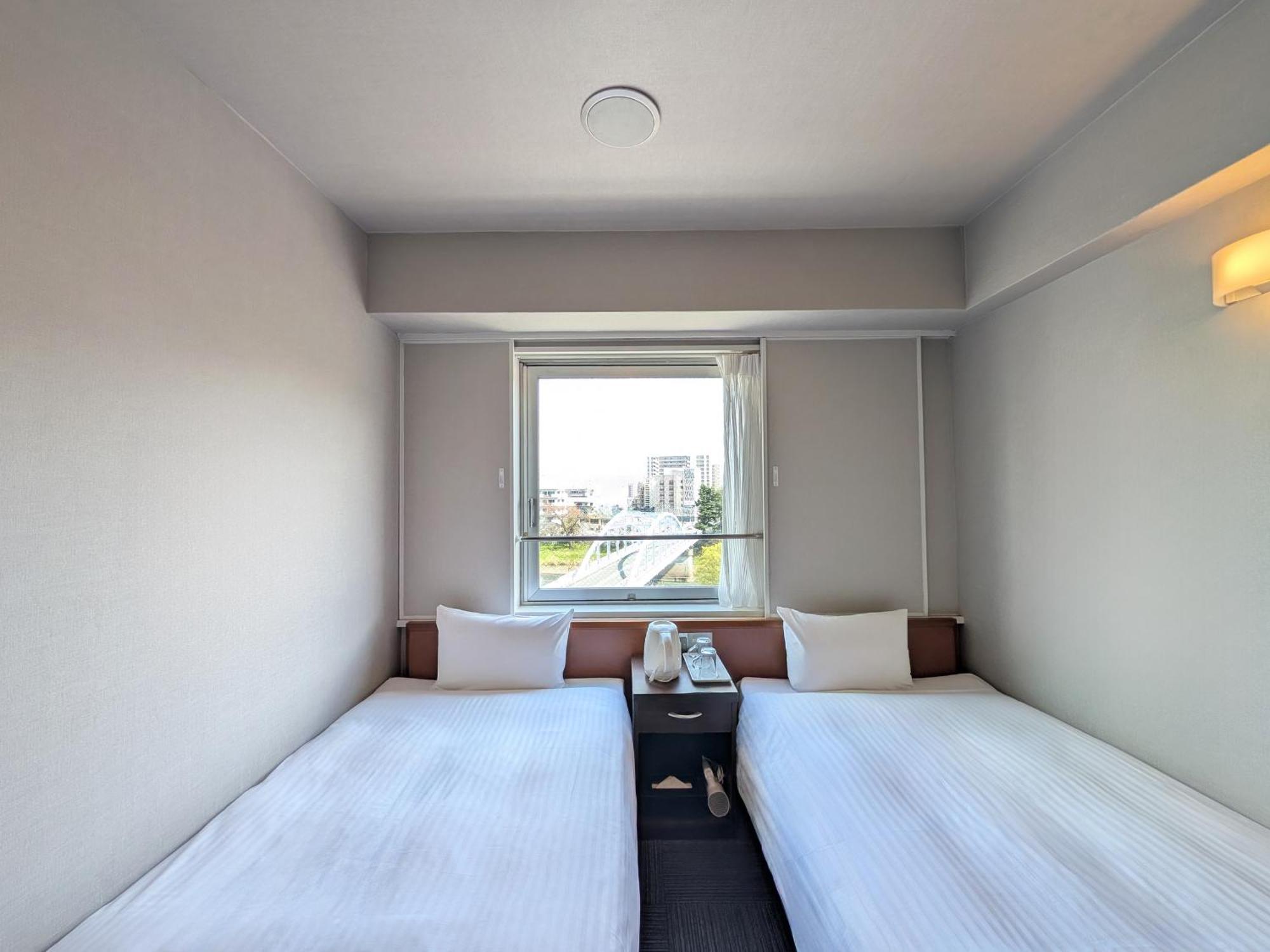 Gr Hotel Ginzadori Kumamoto Exterior photo